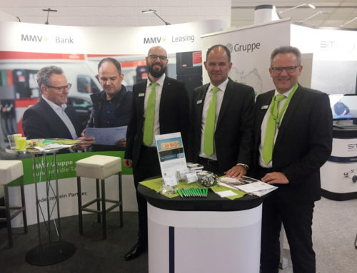 Mkb Bank Auch 2018 In Topform Mmv Gruppe Koblenz