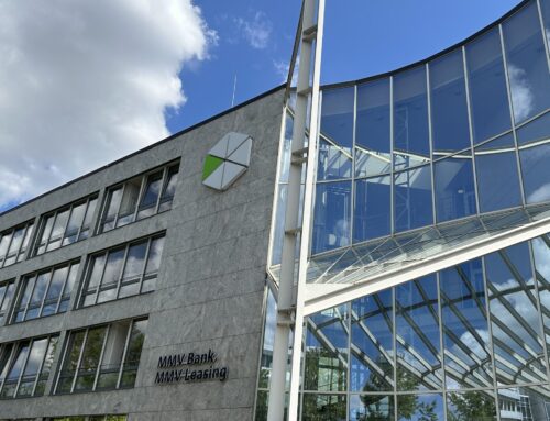 MMV Gruppe erklärt: Wer wir sind und was wir tun.