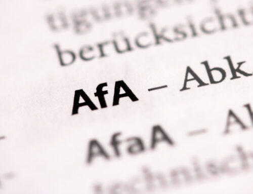Der Wachstumsbooster – Neue Chancen für Investitionen im Mittelstand